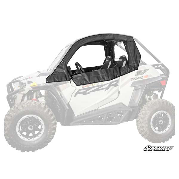 SATV SOFT CAB ENCLOSURE POL (SE-P-RZR9TS-001-M)