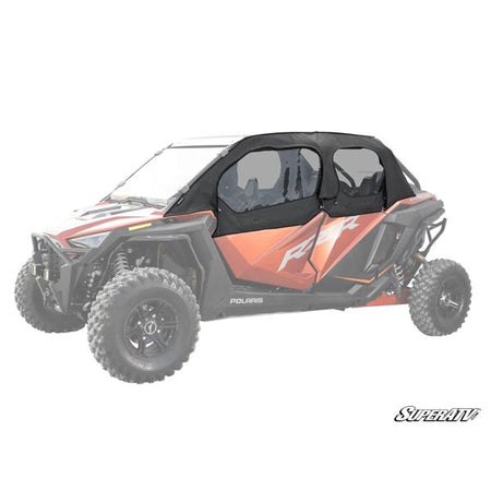 SuperATV Soft Cab Enclosure Doors (SE-P-PROXP4-001)