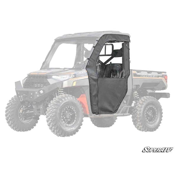 SATV SOFT CAB ENCL POL (SE-P-RAN1K-001)
