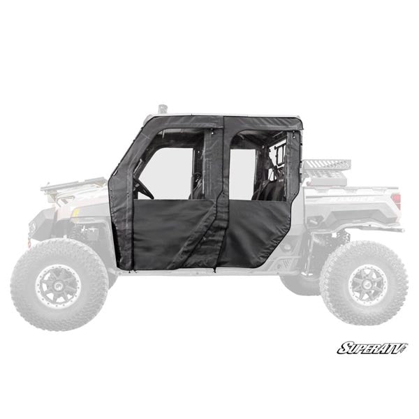 SATV SOFT CAB ENCL POL (SE-P-RAN1K4-001)