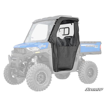 SATV SOFT CAB ENCL POL (SE-P-RAN570SP-001)