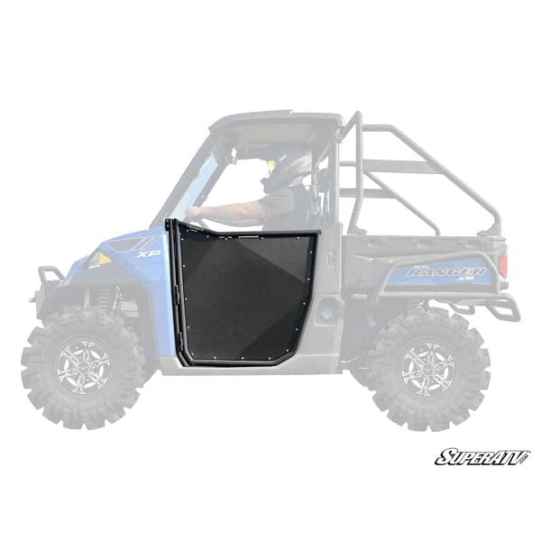 PORTES EN ALUMINIUM SATV POLARIS (DOOR-P-RAN900-00)