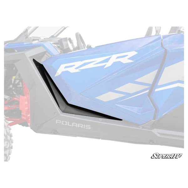SATV LOWER DOOR VALANCES POL (DOOR-P-PROXP4-001-01)