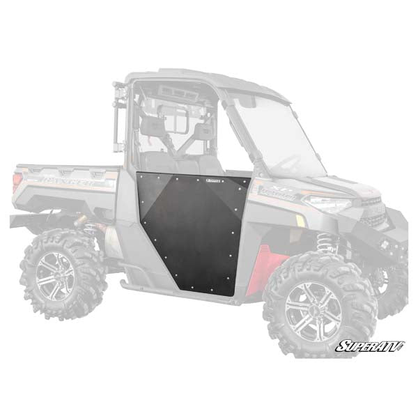 PORTES EN ALUMINIUM SATV POLARIS (PORTE-P-RAN1K-003-00)