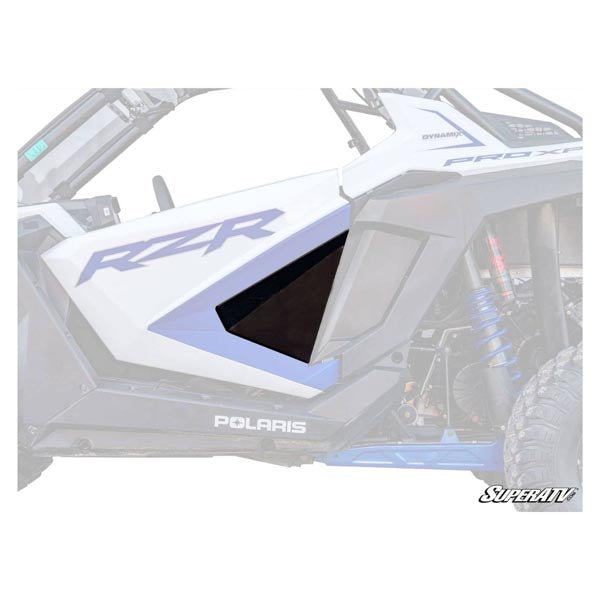 SATV LOWER DOOR POLARIS (DOOR-P-PROXP-01)