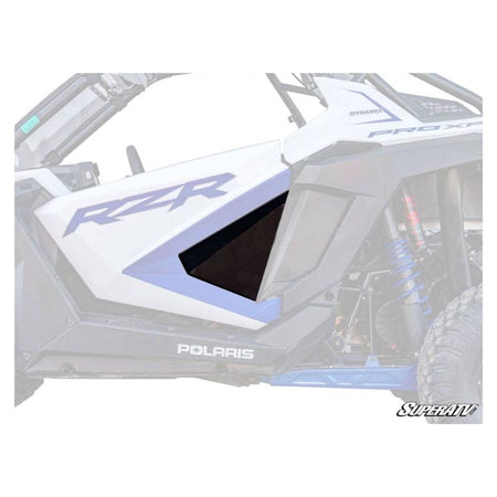 SATV LOWER DOOR POLARIS (DOOR-P-PROXP-01)