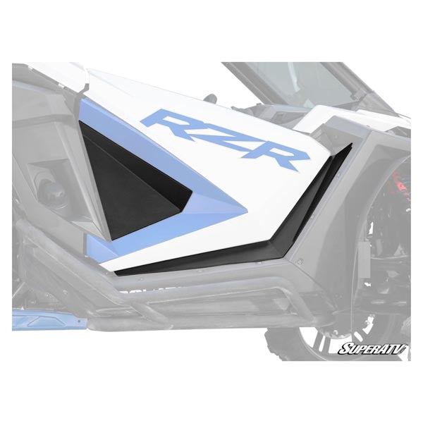 SATV LOWER DOOR POLARIS (DOOR-P-PROXP-K)