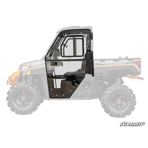 SATV CONVERTIBLE DOOR POLARIS (DOOR-P-RAN1K-001-72)