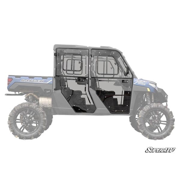 SATV CONVERTIBLE DOOR POLARIS (DOOR-P-RAN1K4-001-72)