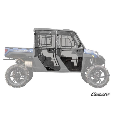SATV CONVERTIBLE DOOR POLARIS (DOOR-P-RAN1K4-001-72)