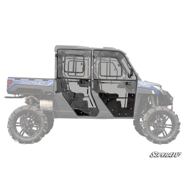 SATV CONVERTIBLE DOOR POLARIS (DOOR-P-RAN1K4-003-72)