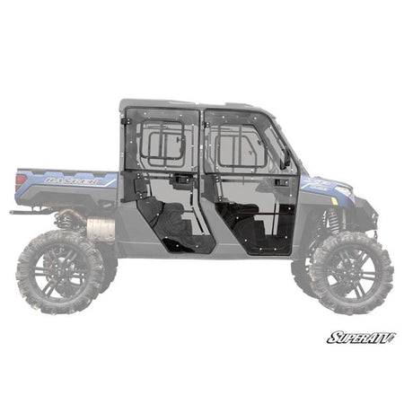 SATV CONVERTIBLE DOOR POLARIS (DOOR-P-RAN1K4-003-72)