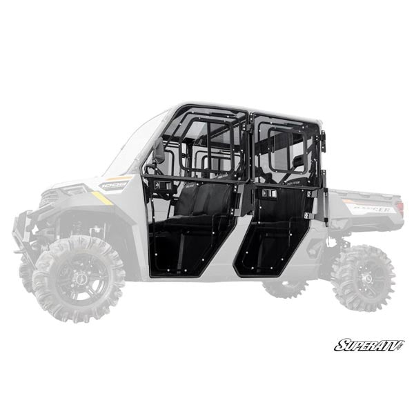 SATV CONVERTIBLE DOOR POLARIS (DOOR-P-RAN1K4-004-72)