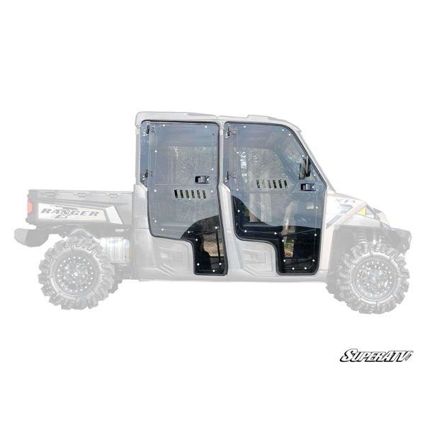 SATV CONVERTIBLE DOOR POLARIS (DOOR-P-RAN9004-00272)