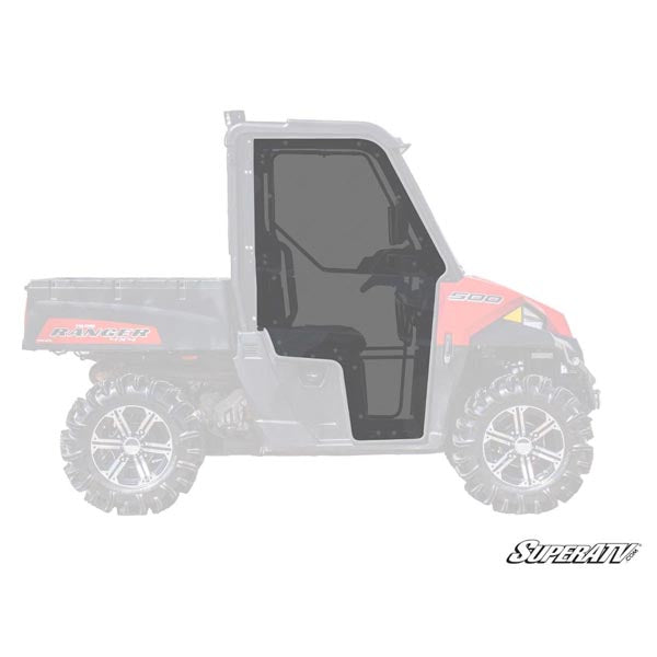 SATV CONVERTIBLE DOOR POLARIS (DOOR-P-RAN-MID-00172)