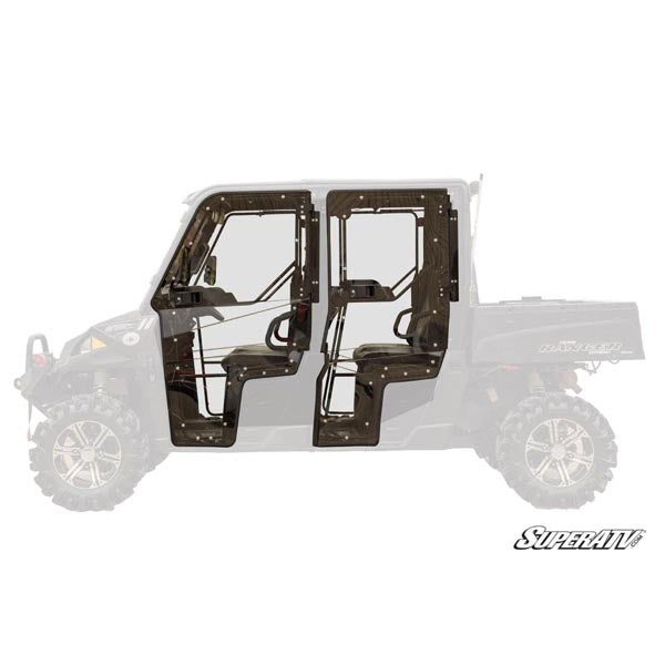 SATV CONVERTIBLE DOOR POLARIS (DOOR-P-RAN-MID400172)