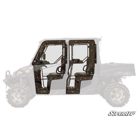 SATV CONVERTIBLE DOOR POLARIS (DOOR-P-RAN-MID400172)