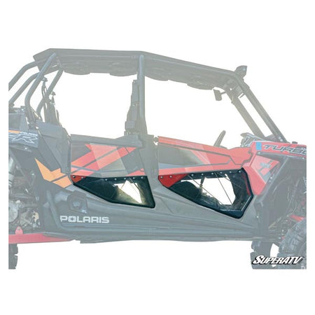 SATV LOWER DOOR POLARIS (DOOR-P-RZRT4-K2-75)