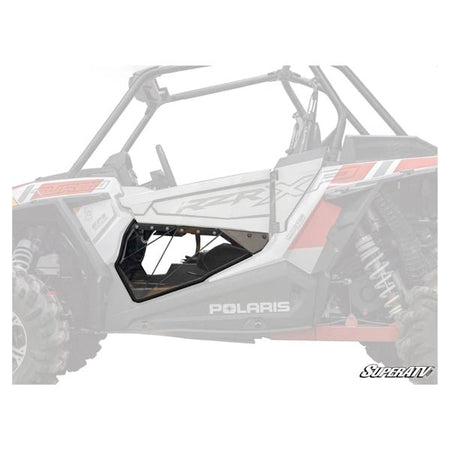 SATV LOWER DOOR POLARIS (DOOR-P-RZRT-75)