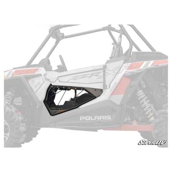 SATV LOWER DOOR POLARIS (DOOR-P-RZRT-K1-75)