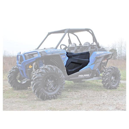 SATV PLASTIC DOOR POLARIS (DOOR-P-RZRXP-1K)