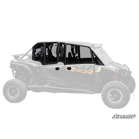 SATV UPPER DOOR POLARIS (DOOR-P-RZRXP4-002-72)