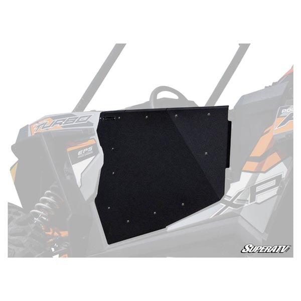 SATV ALUMINUM DOOR POLARIS (DOOR-P-RZRXPT-003-00)