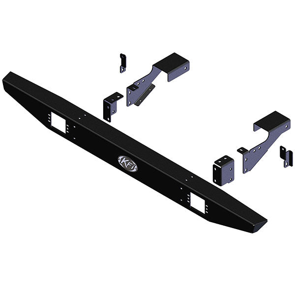 PARE-CHOCS ARRIÈRE FORMÉ KFI (101430)