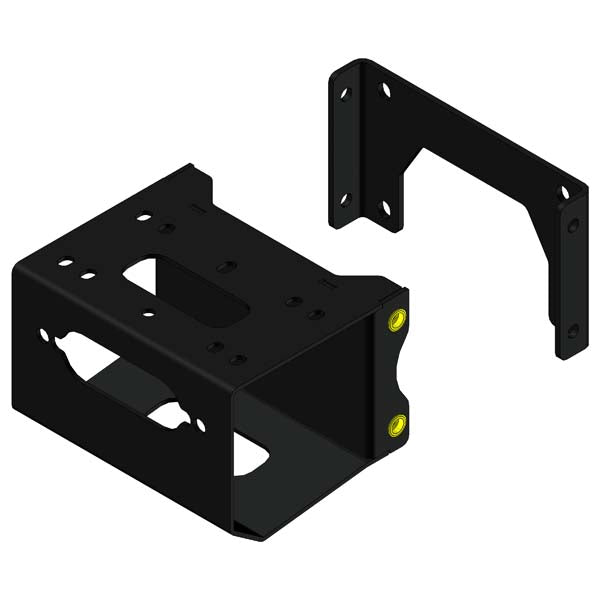 Support de treuil KFI (102150)