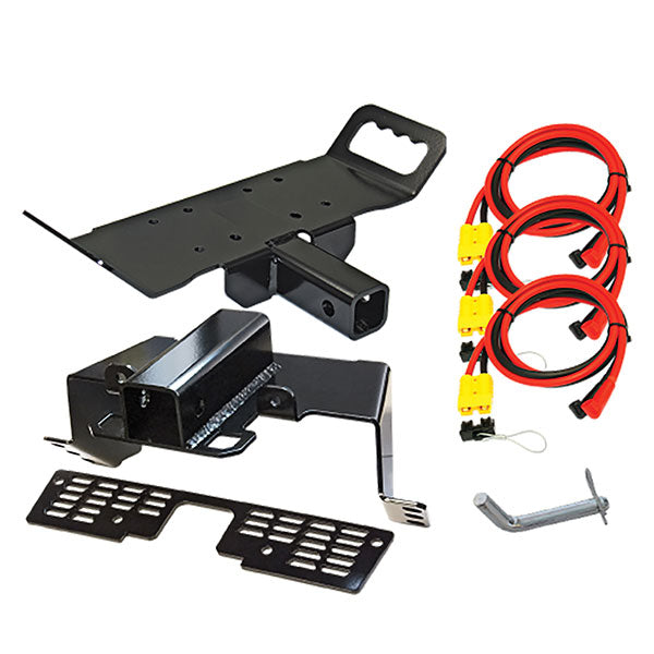 KIT DE TREUIL À MONTAGE MULTIPLE KFI (UTV-875-Y)