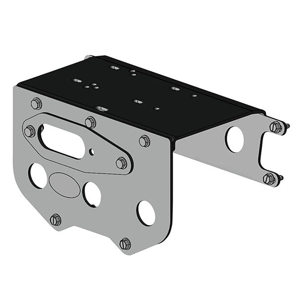 SUPPORT DE TREUIL EAGLE (1415)