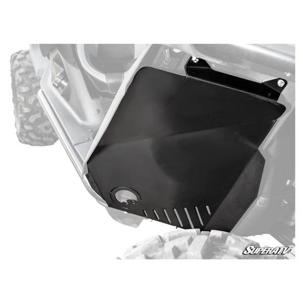SATV FENDER GUARD KT INNER CF (FAP-CF-ZF950-01)