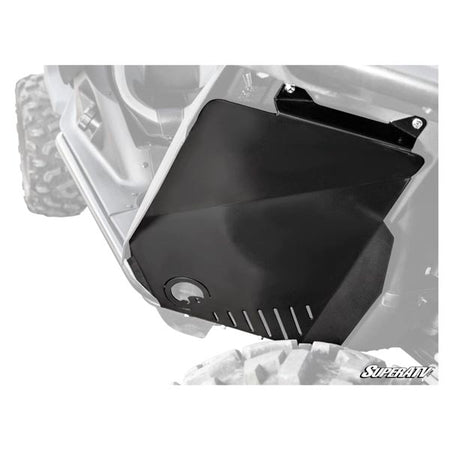 SATV FENDER GUARD KT INNER CF (FAP-CF-ZF950-01)
