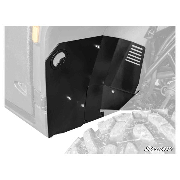SATV FENDER GUARD KT INNER SEW (FAP-SW-FMNUT10-01)
