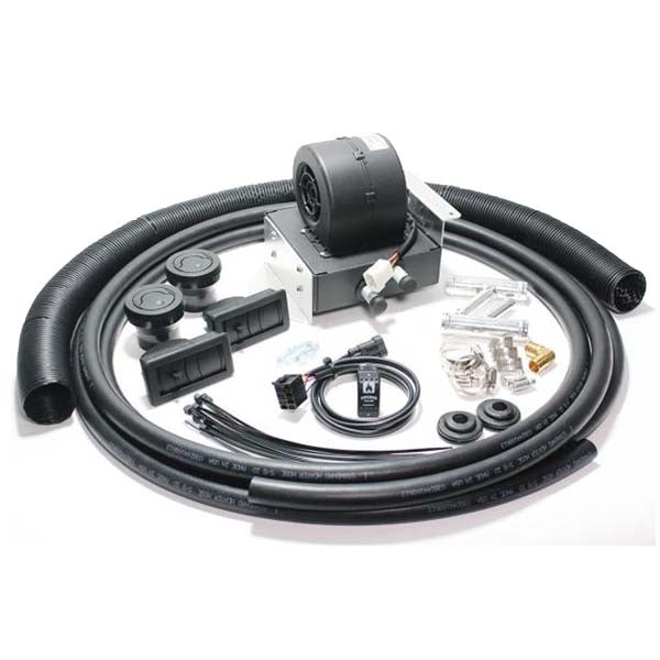 Inferno Cab Heater (Z4310)