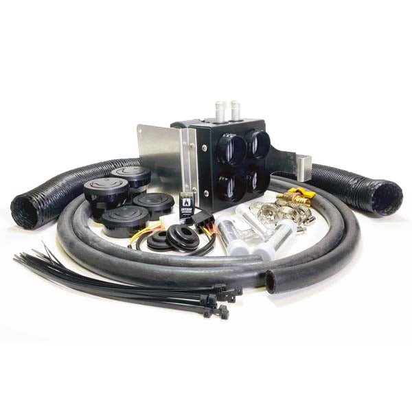 Inferno Cab Heater (Z4311)