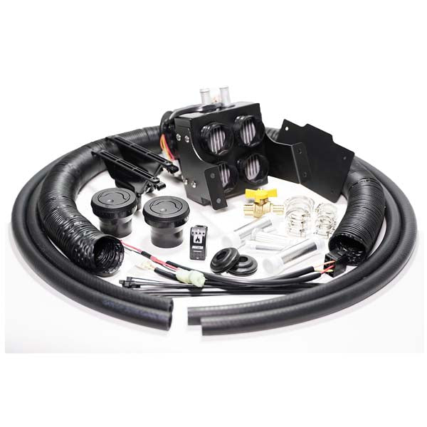 Inferno Cab Heater (Z4312)