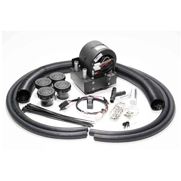 Inferno Cab Heater (Z4321)