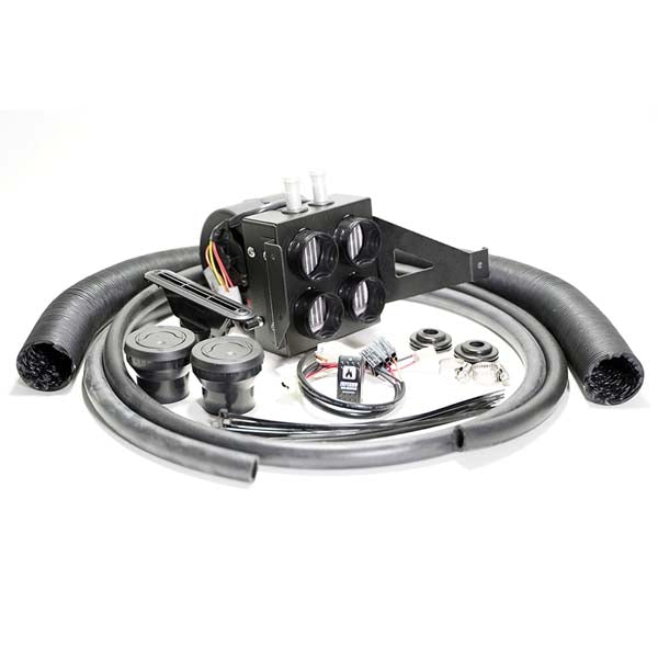 Inferno Cab Heater (Z4322)