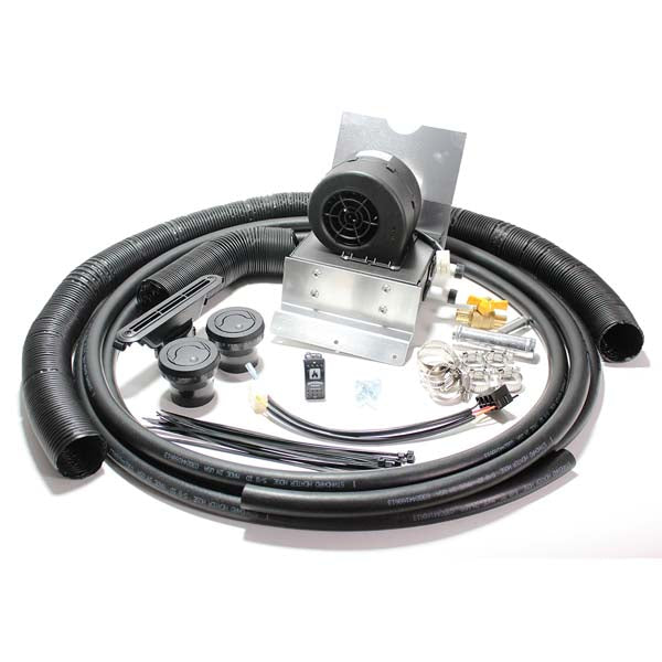 Inferno Cab Heater (Z4350)