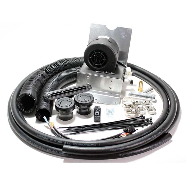 Inferno Cab Heater (Z4351)