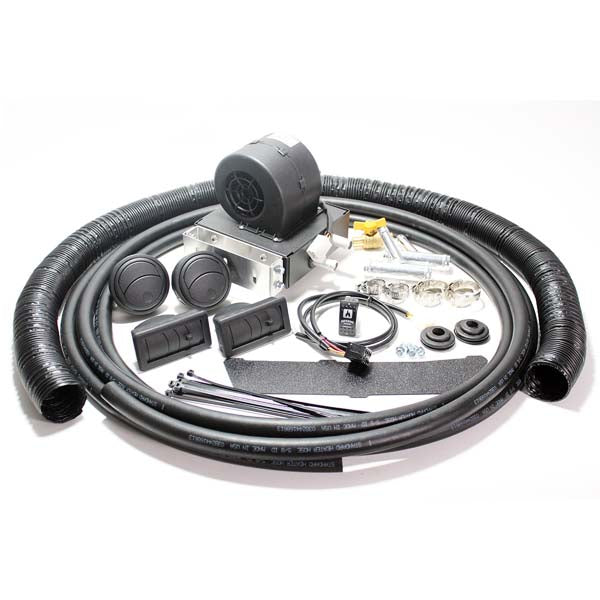 Inferno Cab Heater (Z4370)