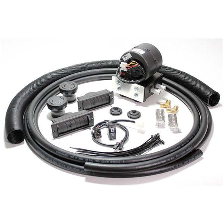 Inferno Cab Heater (Z4835)