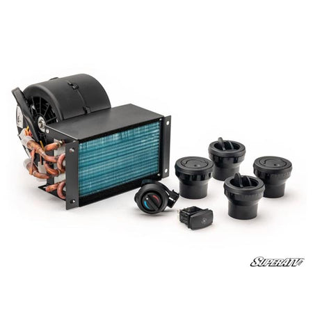 SATV CAB HEATER JD (HTR-JD-835M-ID)