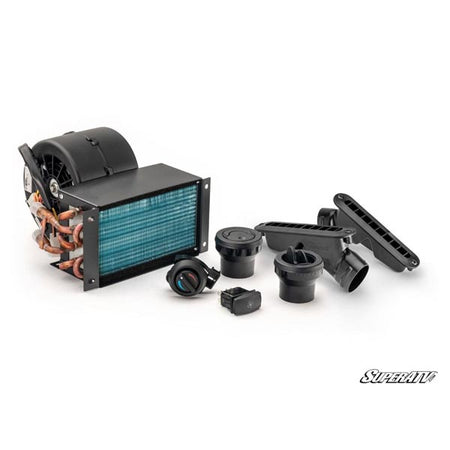 SATV IN-DASH CAB HEATER CFMOTO (HTR-CF-U10-ID)