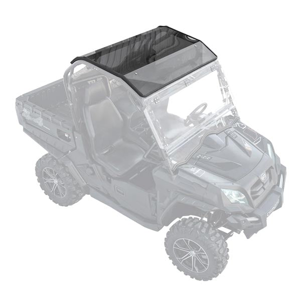SATV TINTED ROOF CFMOTO (ROOF-CF-UF800-71)
