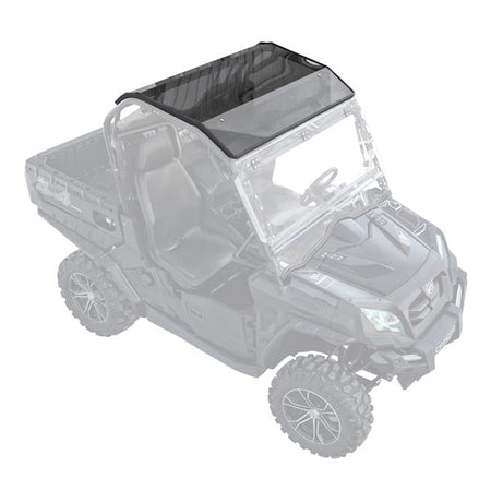 SATV TINTED ROOF CFMOTO (ROOF-CF-UF800-71)