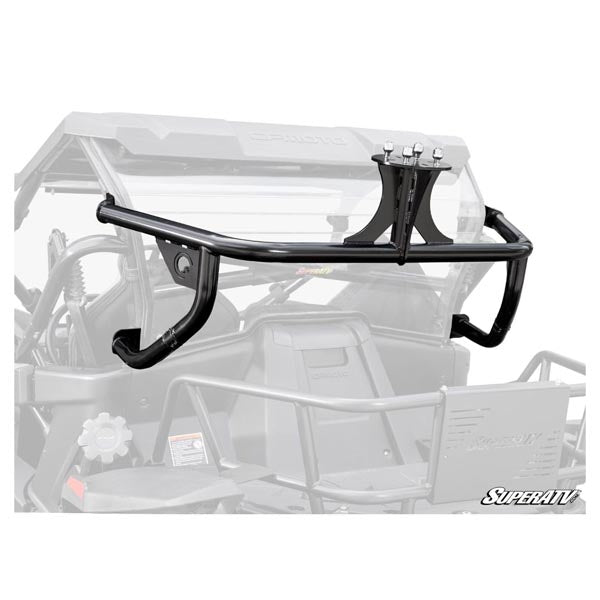 SATV SPARE TIRE CARRIER CFMOTO (STC-CF-ZF950-01)
