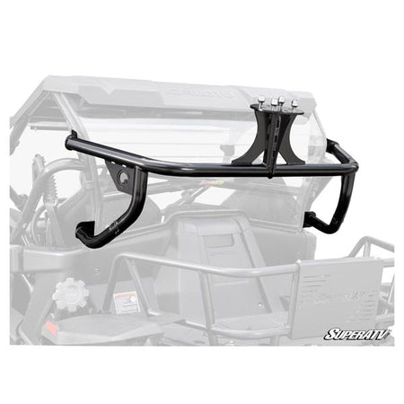 SATV SPARE TIRE CARRIER CFMOTO (STC-CF-ZF950-01)