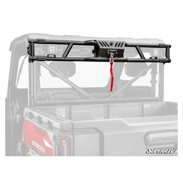 SuperATV Game Loader Rack (GLR-CF-U10-00)